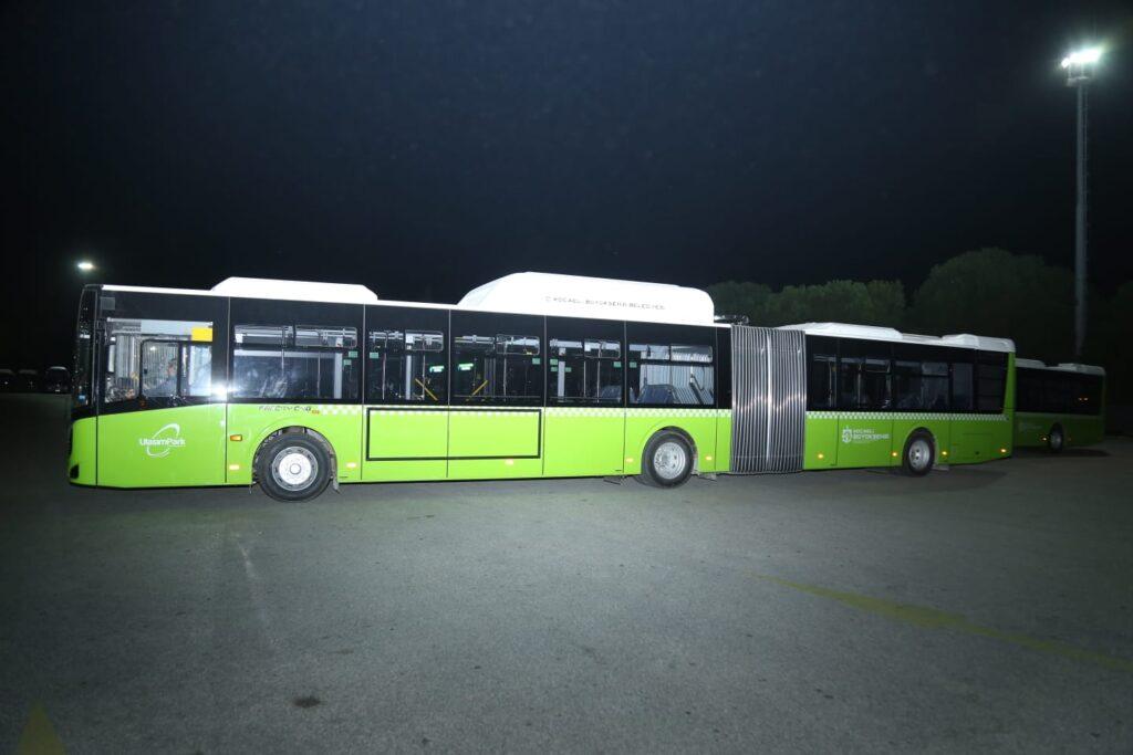 Otobus 6
