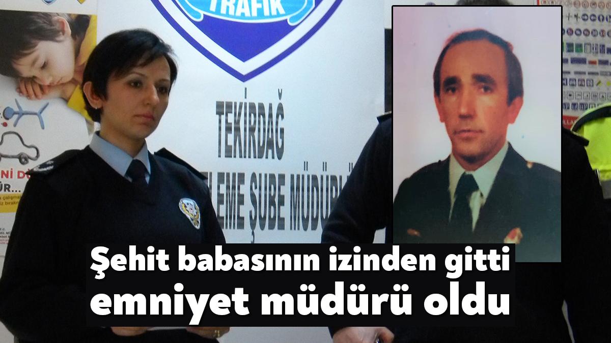  1991 yılında terör örgütünün silahlı saldırısı neticesinde şehit olan Faruk