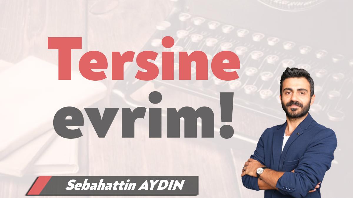 Türkiye’de gündemde olması gereken hiçbir şey tartışılmıyor. Hep suni gündemler