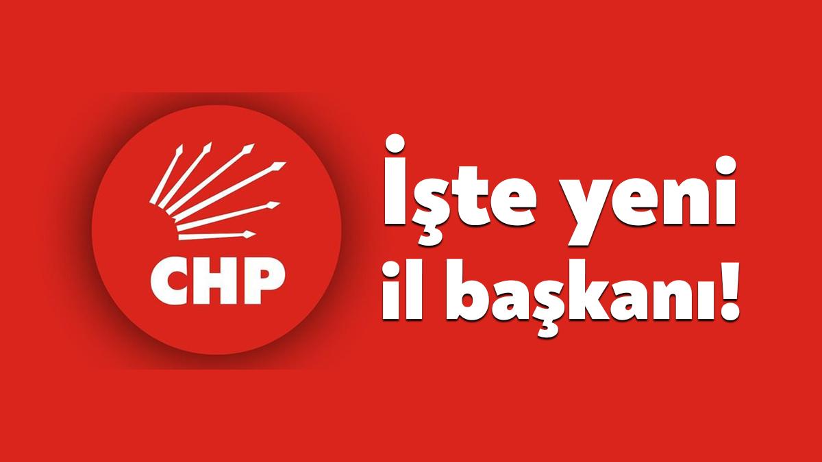 CHP Kocaeli İl Yönetim kurulu bugün il başkanını belirlemek için