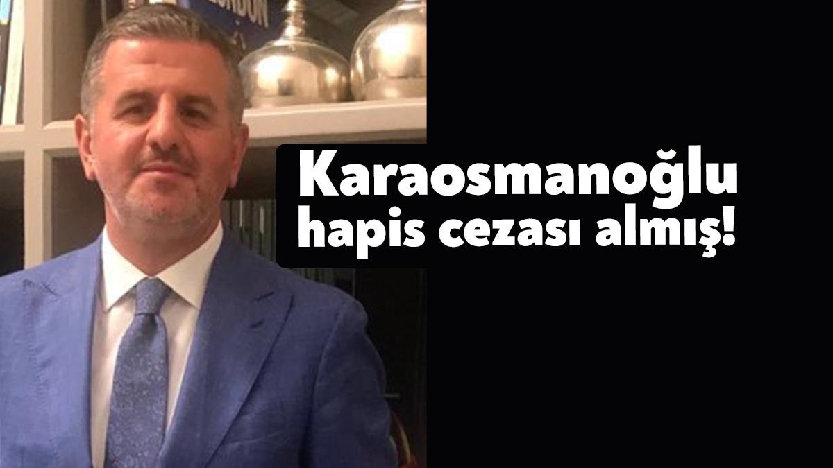 Ak Parti eski Gençlik Kolları İsmail Karaosmanoğlu, Muharrem İnce’ye hakaret