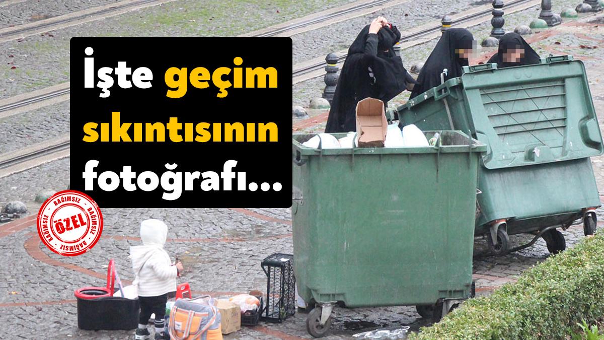 2022’nin sonuna gelirken ekonomik atmosfer vatandaşın yaşamını sürdürmesini daha da