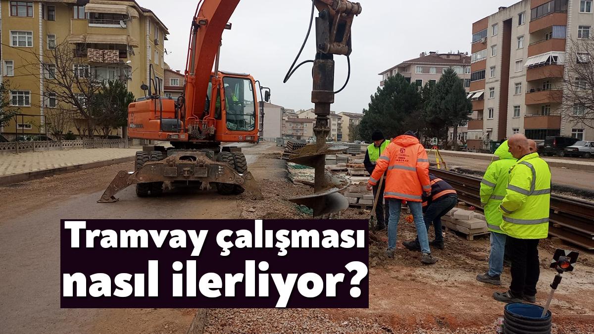 Kent genelinde vatandaşların ulaşım hizmetlerinden yararlanması için çalışmalarını sürdüren Kocaeli