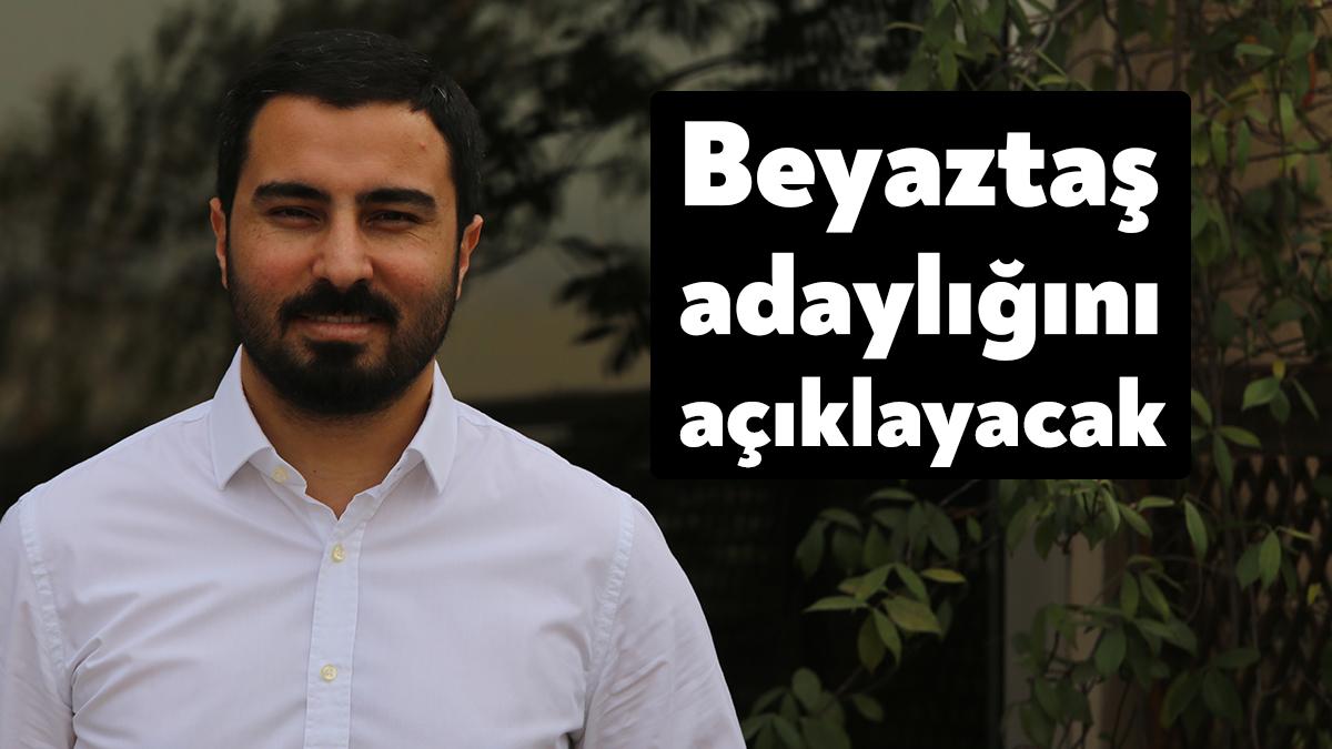 CHP İzmit İlçe Sekreteri Veli Beyaztaş’ın milletvekili aday adaylığı için