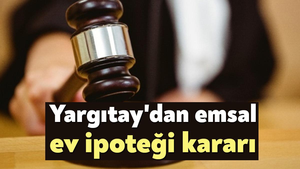 Eşinden habersiz kredi çekenler ile kafasına göre müşterinin evini ipotek