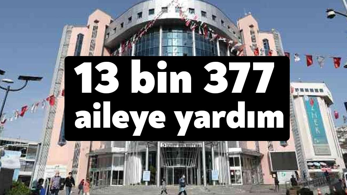 İzmit Belediyesi, Sosyal Destek Hizmetleri Müdürlüğü’ne bağlı Dost Eller, Kardeş