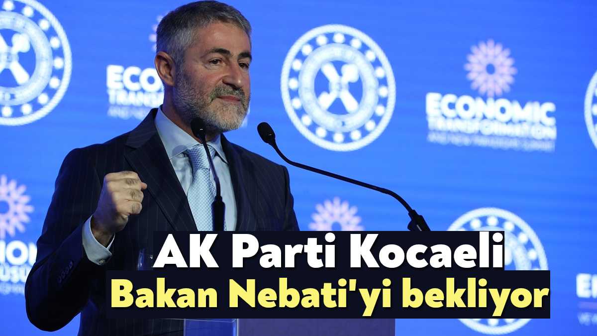 AK Parti, ‘Türkiye Yüzyılı Başlıyor, 2023’e Doğru Şehir Buluşmaları’ programı