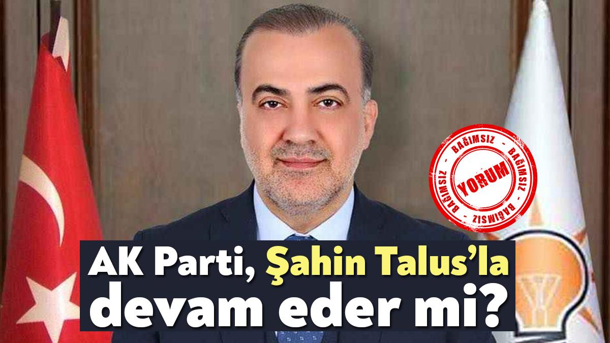 AK Parti Kocaeli İl Başkanı Mehmet Ellibeş’in istifa etmesinin ardından