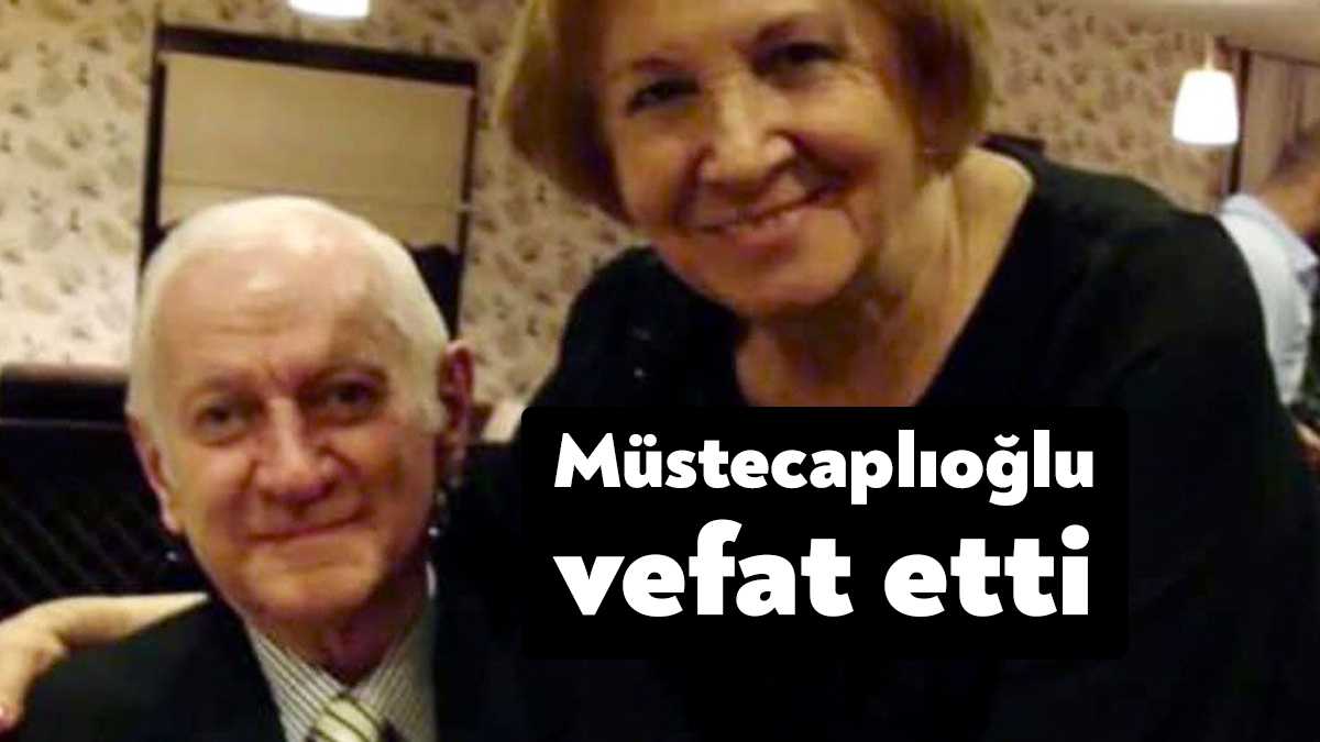 Seka Kağıt Fabrikası emeklilerinden Adil Müstecaplıoğlu (87) yaşlılığa bağlı sebeplerden