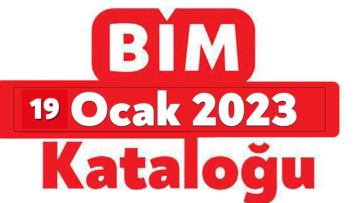 BİM Market İndirimleri, vatandaşlar tarafından merak ediliyor. Sık sık “BİM