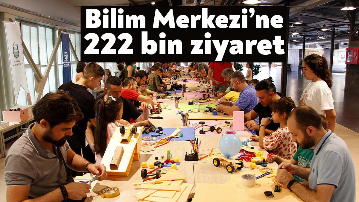 Kocaeli Büyükşehir Belediyesi Kültür ve Sosyal İşler Dairesi Başkanlığına bağlı