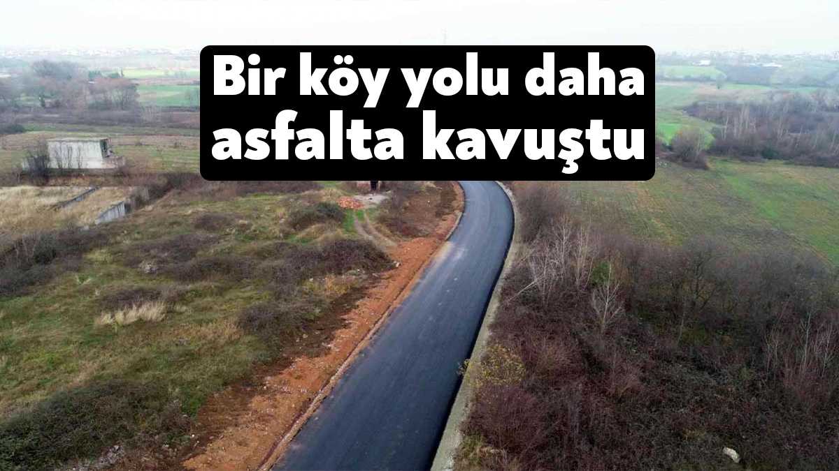 Büyükşehir tarafından Kartepe Arslanbey Sarımeşe ve Fatih Sultan Mehmet mahallerine