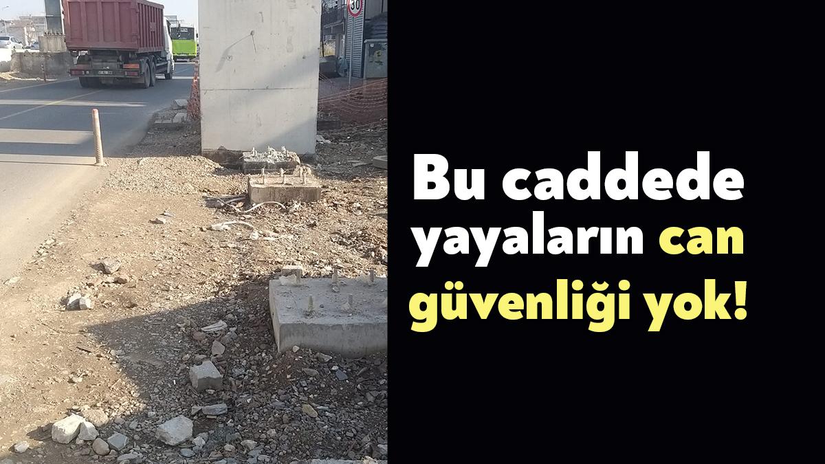 Kocaeli Büyükşehir Belediyesinin Kartepe Ankara Caddesi’nde yaptığı çalışmalarda yollar asfaltlandı