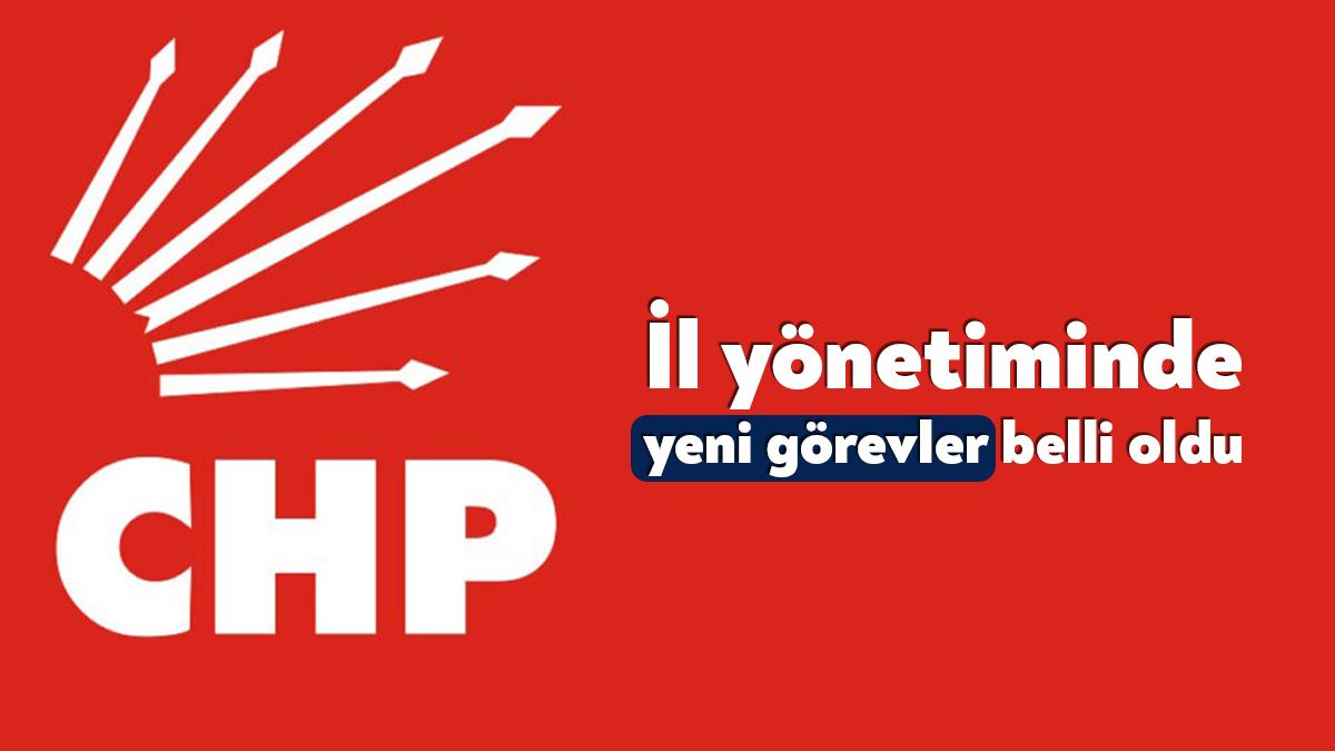 Cumhuriyet Halk Partisi (CHP) Kocaeli İl Başkanı Bülent Sarı ve