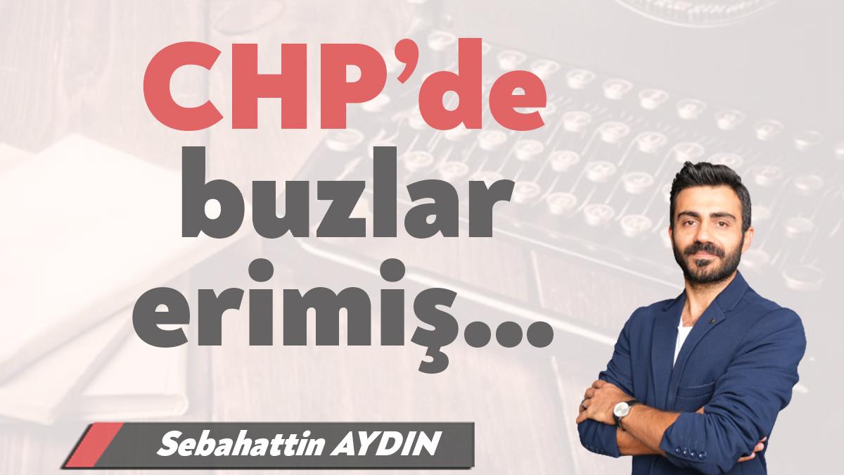 Denizleri aşıp derede boğulanların ülkesiyiz. Büyük çabalar verip minik engellerde