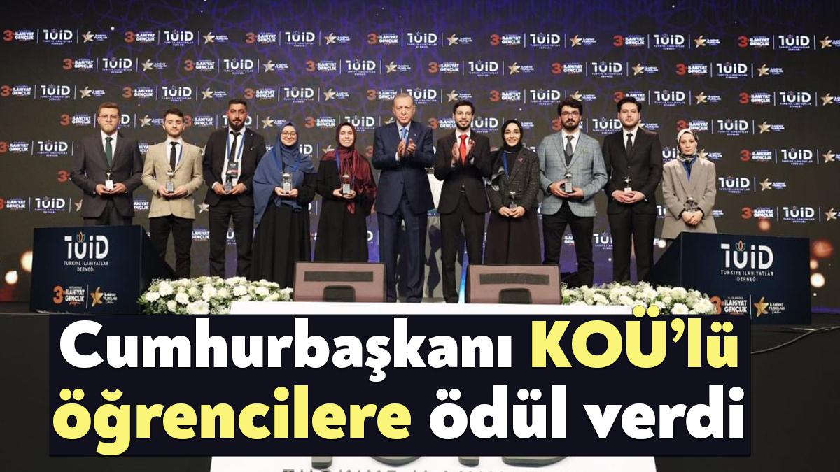 3. Uluslararası İlahiyat Gençlik Buluşması kapsamında düzenlenen Siyer-i Nebi Öykü