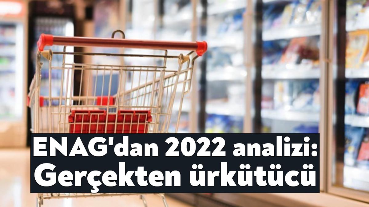 ENAG, para ve maliye politikasındaki uygulamalar ve büyüme rakamlarıyla geçen