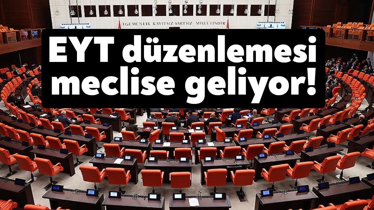 Genel Kurulda, sözleşmeli araştırma görevlilerinin kadroya alınması ve Milli İstihbarat