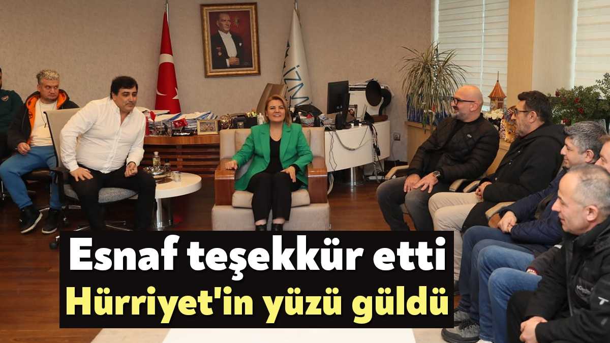 İzmit Belediyesi tarafından yenilenerek estetik bir görünüme kavuşturulan İstiklal Caddesi’ndeki