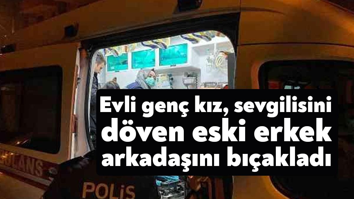 Kocaeli’de, sevgilisini döven eski erkek arkadaşını bıçaklayarak kayıplara karışan 17