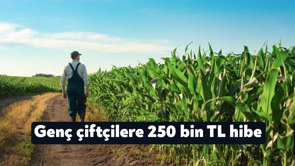 Tarımsal faaliyetlerin eğitimli, genç ve uzman kişiler tarafından yapılmasını teşvik