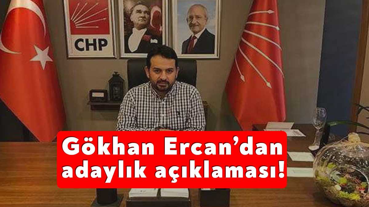 Cumhuriyet Halk Partisi (CHP) İzmit İlçe Başkanlığı için adı geçen