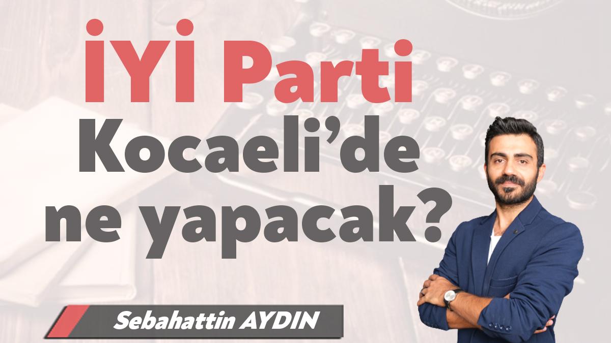 Son yıllarda çok parti kuruldu. Hiçbiri İYİ Parti kadar etkili