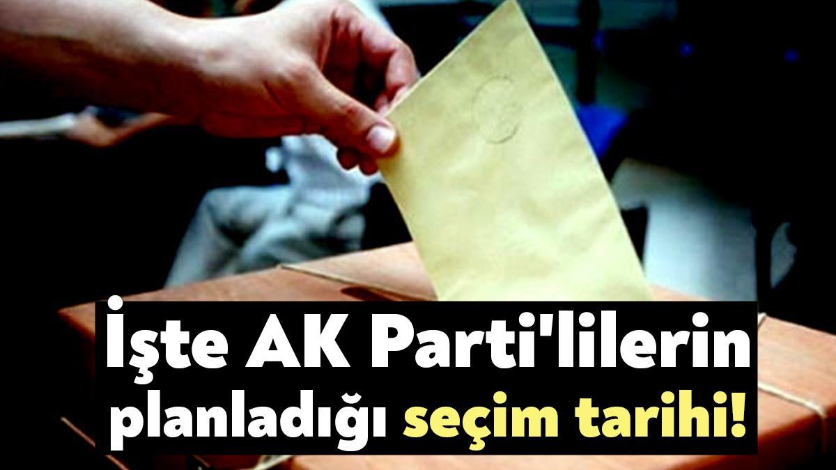Cumhurbaşkanı Erdoğan partisinin kurmaylarıyla 2023 seçim takvimini masaya yatırdı. MHP