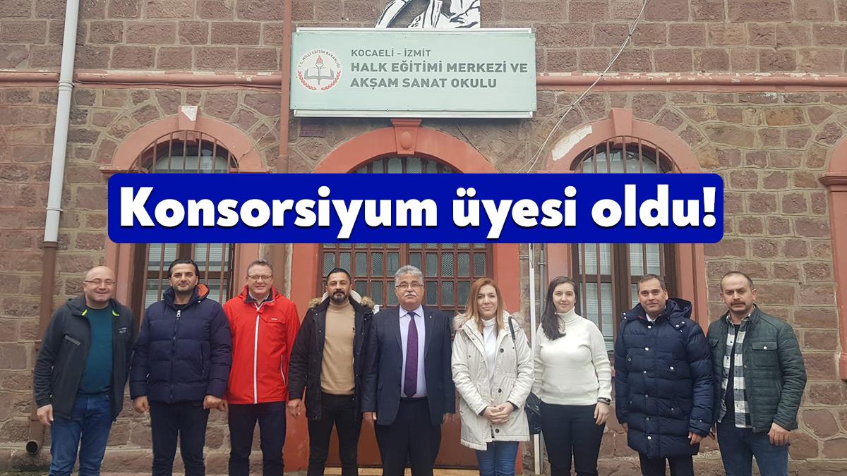 İzmit Halk Eğitimi Merkezi Müdürlüğü, Kocaeli Milli Eğitim Müdürlüğü Yetişkin