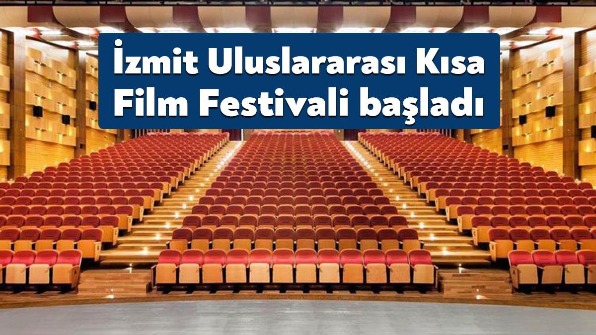 Art Nicomedia Derneği tarafından yapılan, kentte oldukça ses getiren İzmit