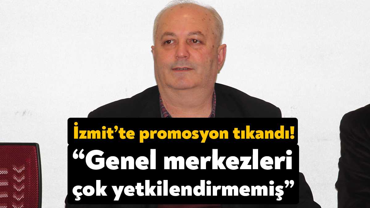 İzmit Belediyesi’nde çalışan bin 893 işçi için ikinci kez promosyon