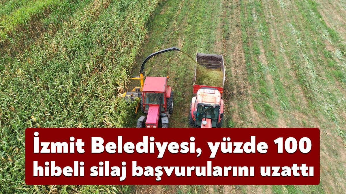 İzmit Belediyesinin, küçükbaş hayvan üreticilerine dağıtacağı 570 adet 450 kilogramlık