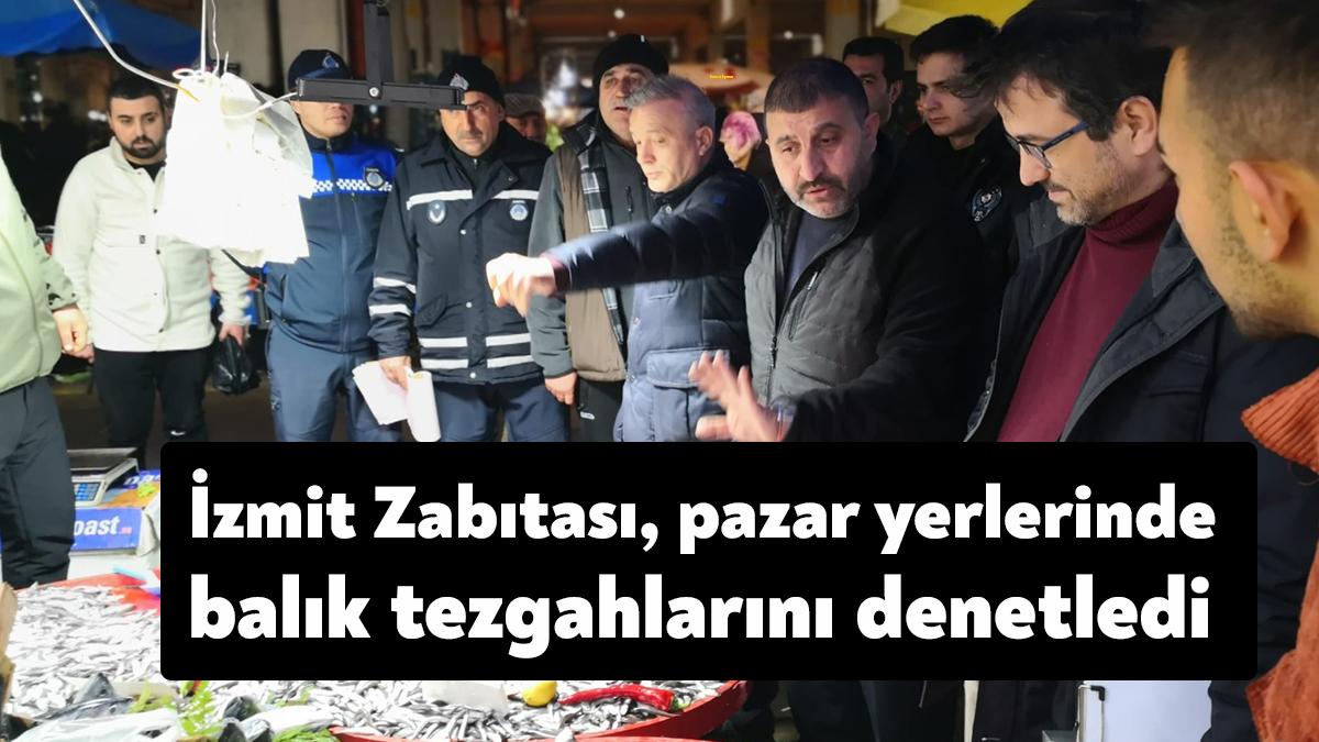 İzmit Belediyesi Zabıta Müdürlüğü, İlçe Tarım ve Orman Müdürlüğü ile
