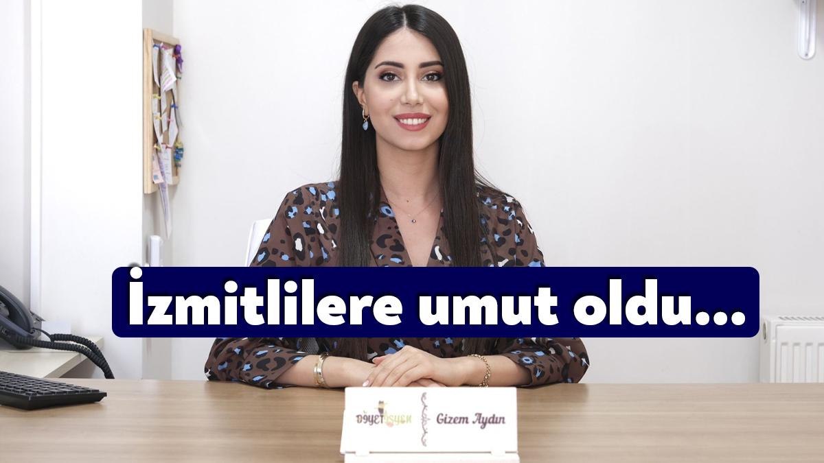 İzmit Belediyesi Kadın ve Aile Hizmetleri Müdürlüğü bünyesinde faaliyet gösteren