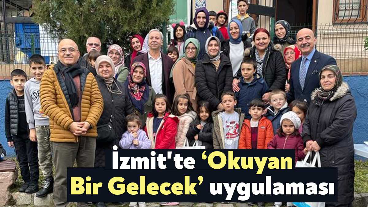 Anne Çocuk Eğitim Vakfı’nın (AÇEV) eğitimde fırsat eşitliği sağlamak amacıyla