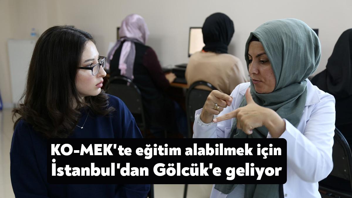 Demet Atasoy, İstanbul’da olmadığı için her gün yüzlerce kilometre yol