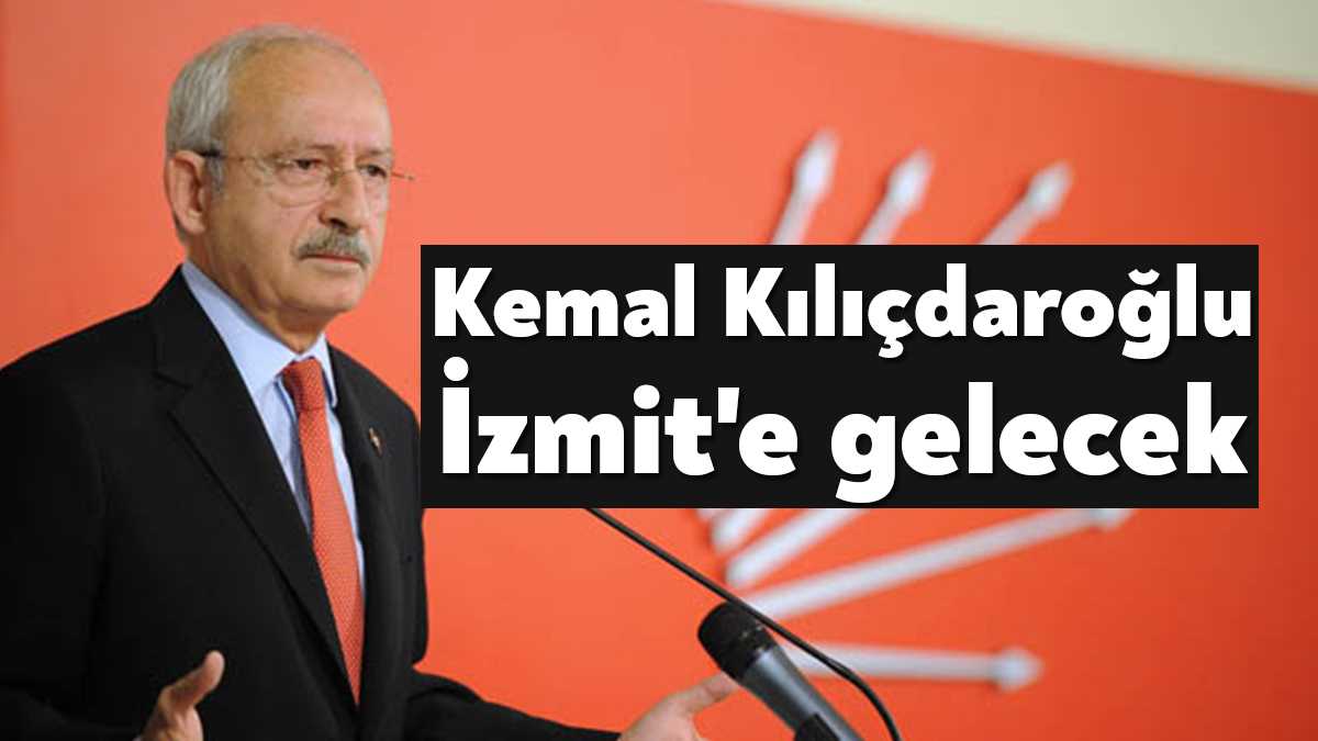 CHP Genel Başkanı Kemal Kılıçdaroğlu, işlevsel yapısıyla gençlerin yeni ders