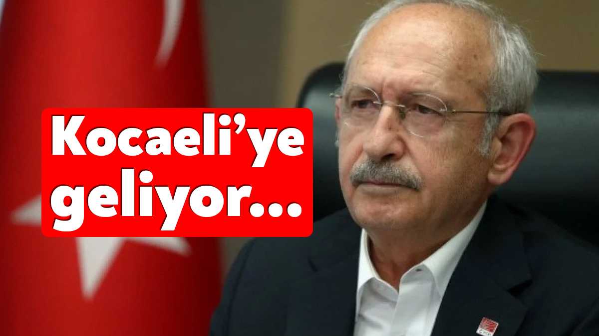 CHP Genel Başkanı Kemal Kılıçdaroğlu, Türkiye'nin ilk kadın belediye başkanı