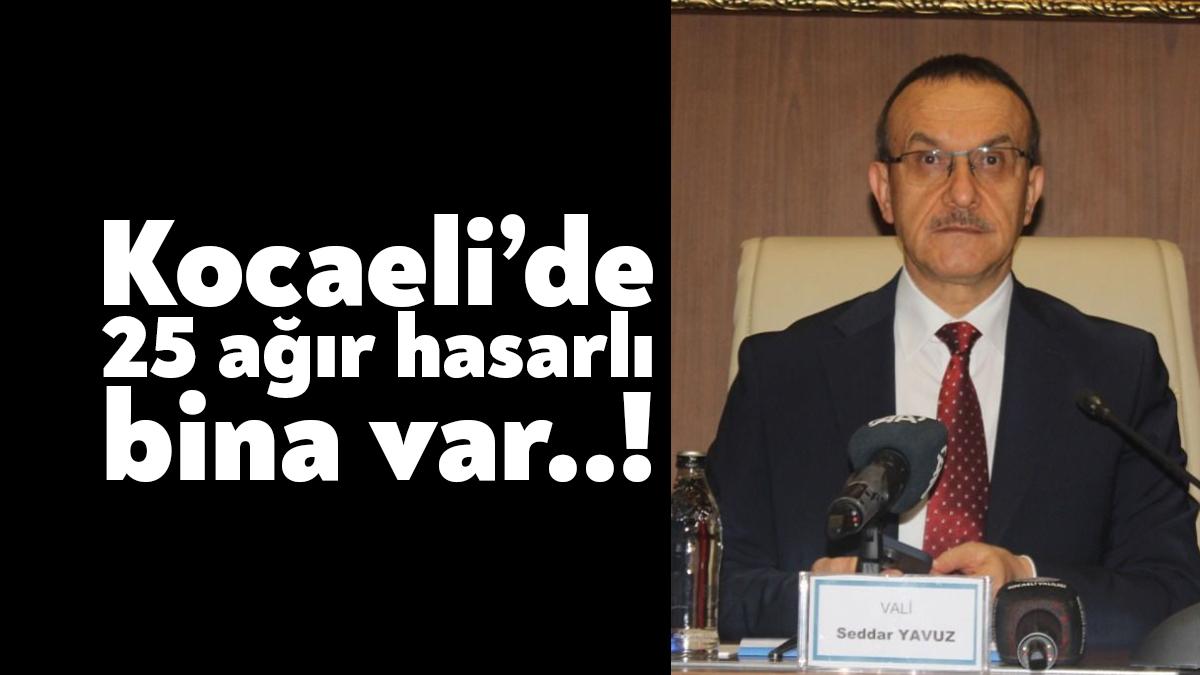 İlk yılı geride kalan İl Afet Risk Azaltma Planı için