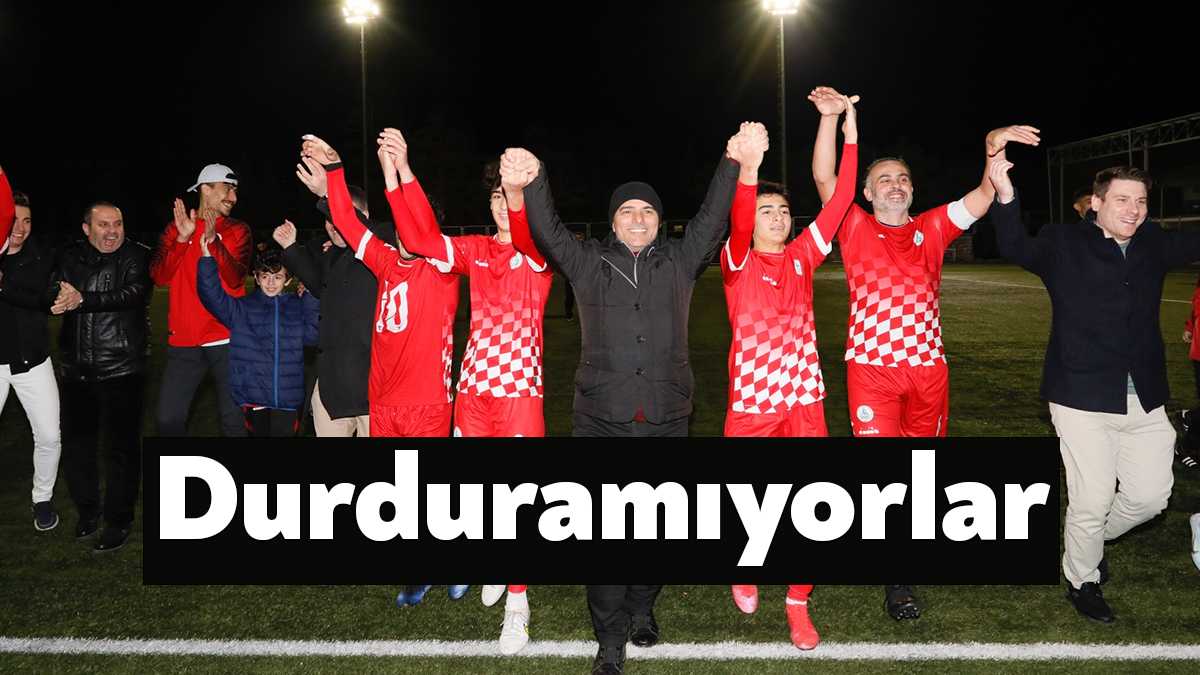Körfez Belediyesi Gençlerbirliği Spor Kulübü A Futbol Takımı, son maçından