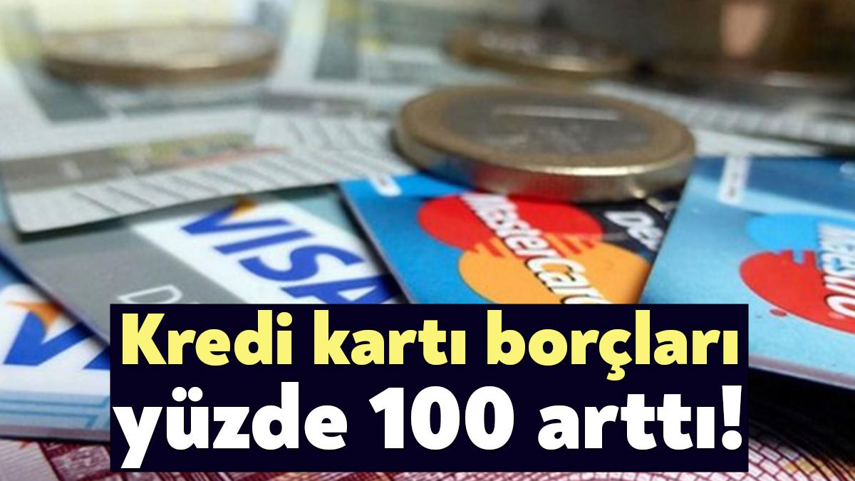 Yaşanan ekonomik kriz bireysel iflasları da beraberinde getirdi. 2022’de kredi