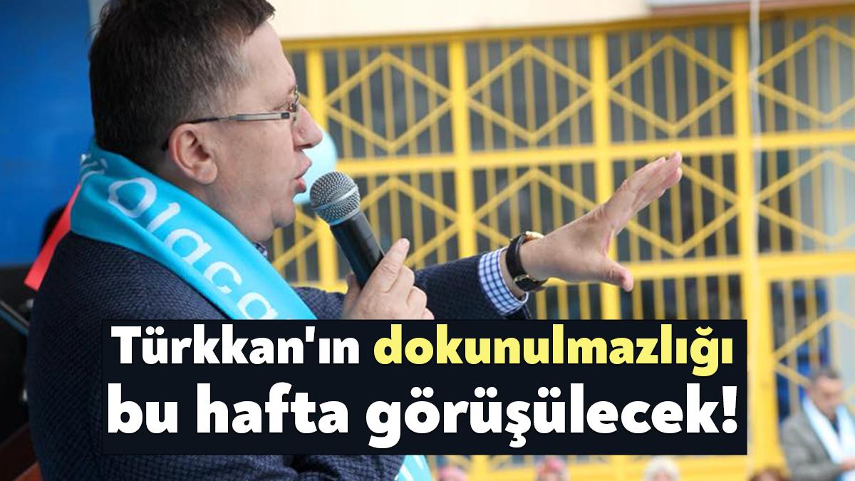 TBMM’de bu hafta memur ve emekli maaş artışlarına ilişkin kanun
