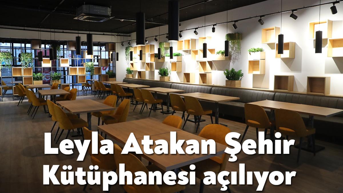 İzmit Belediye Başkanı Fatma Kaplan Hürriyet’in büyük önem verdiği, işlevsel