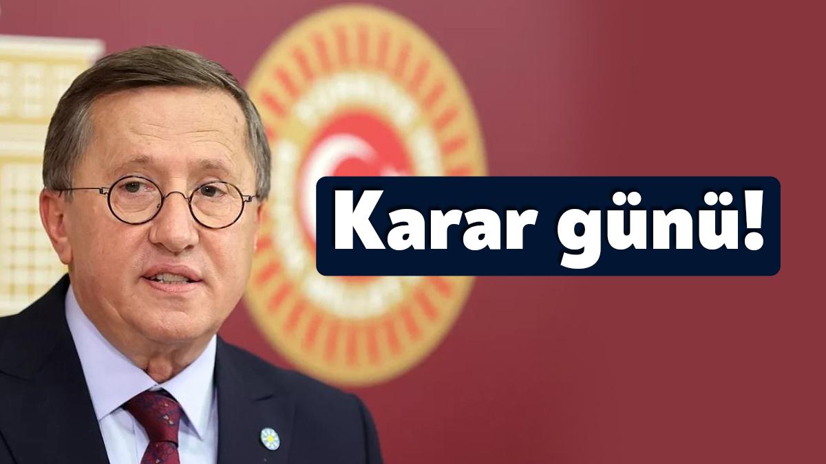 TBMM Anayasa ve Adalet Komisyonu üyelerinden oluşturulan Hazırlık Komisyonu, CHP