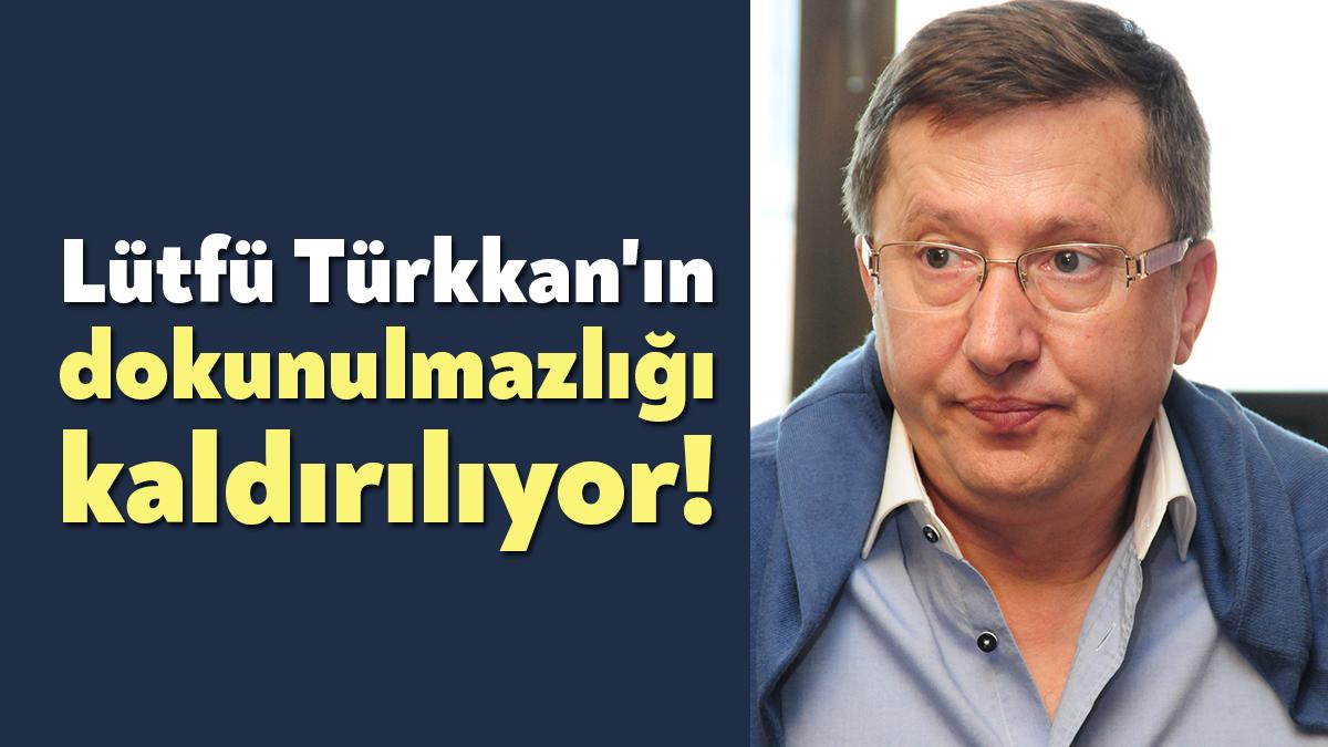 TBMM Anayasa ve Adalet Karma Komisyonu, İYİ Parti Milletvekili Lütfü