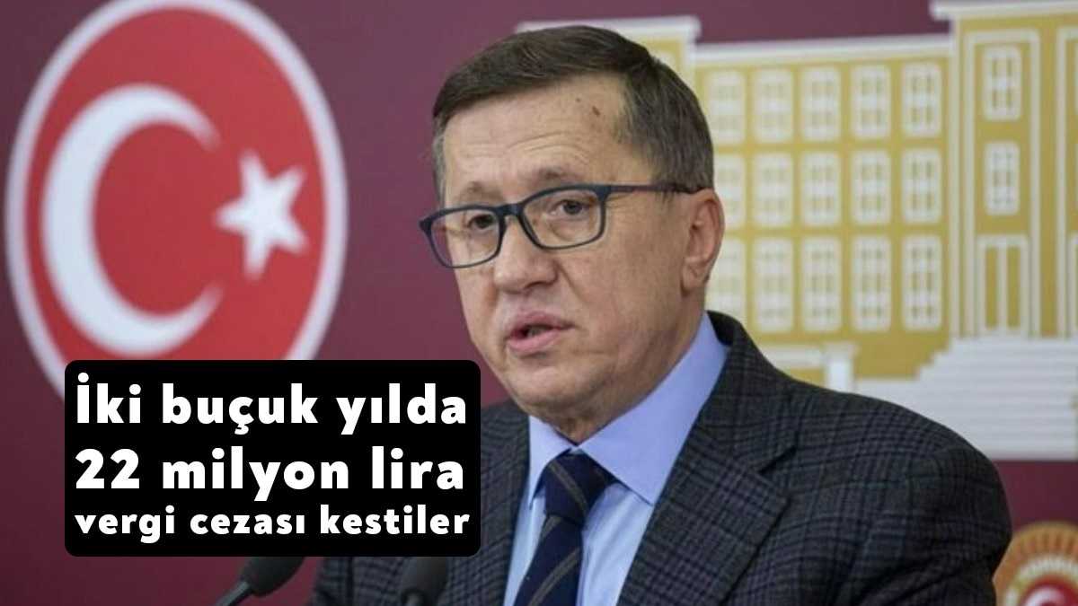 İYİ Parti'li Lütfü Türkkan, katıldığı bir canlı yayında şehit yakını