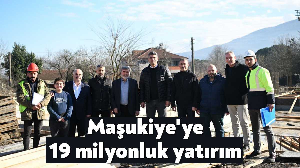 Her gün gelişen ve değişen Kartepe’ye Belediye Başkanı Av.M.Mustafa Kocaman,