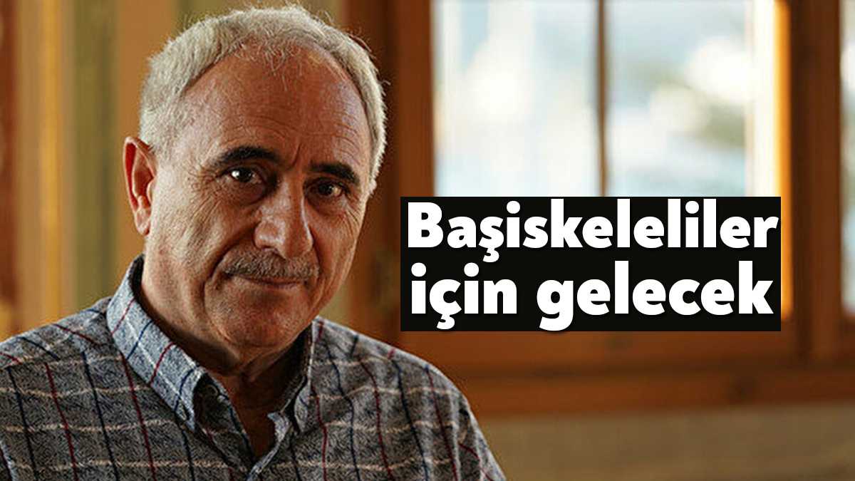 Başiskele Belediyesi “Gence Dair Söyleşiler” kapsamında Prof. Dr. Nurullah Genç’i