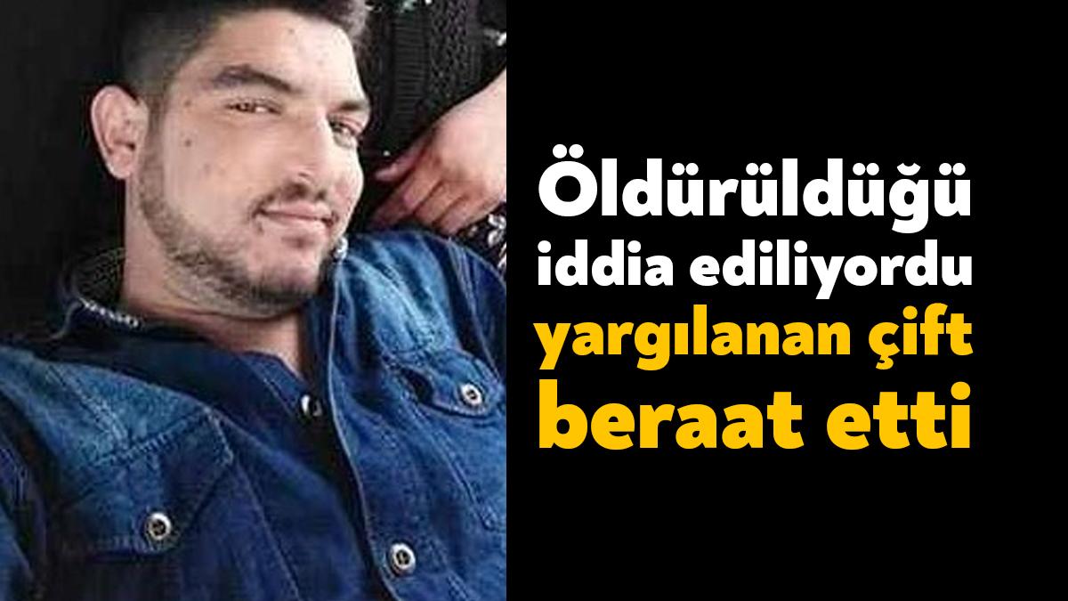 Kocaeli'de kuzeninin evinde intihar ettiği iddia edilen gencin, define için