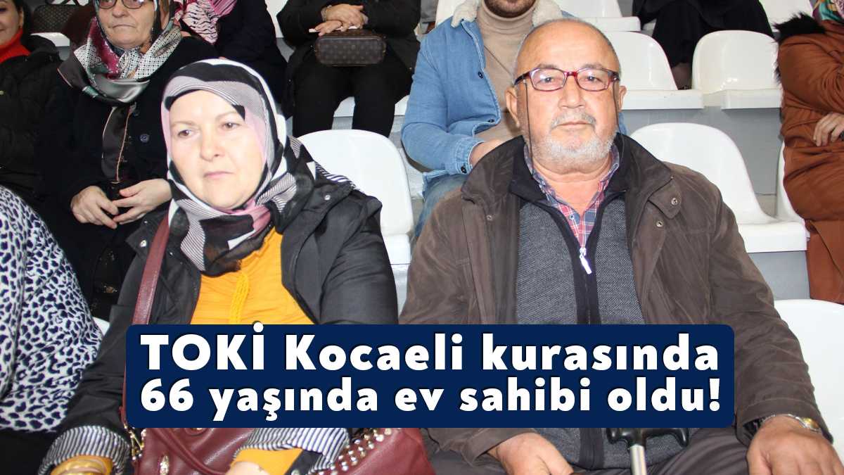 TOKİ Cumhuriyet Tarihinin En Büyük Sosyal Konut Hamlesi Projesi kapsamında